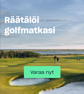 Packtivity Golfpackages